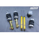air-ride digital SMART kit - Alfa Romeo Mito with shock absorbers