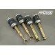 air-ride Digital SMART kit F/R - Audi A4 B5 fwd with shocks