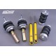 air-ride Digital SMART kit F/R - Audi A4 B8 / A5 with shocks