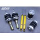 air-ride Digital SMART kit F/R - Audi A4 B8 / A5 with shocks