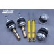 Zestaw Cyfrowy SMART - Audi A6 C7 / A7 C7 z amortyzatorami