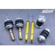 air-ride Digital SMART kit F/R - Audi A6 C7 / A7 with shocks