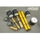 air-ride Digital SMART kit F/R - BMW E30 with shocks