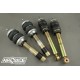 air-ride Digital SMART kit F/R - BMW E39 Limousine with shocks