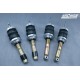 air-ride Digital SMART kit F/R - BMW E60 with shocks