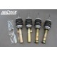 air-ride Digitlal SMART kit F/R - BMW E38 with shocks