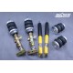 air-ride Digital SMART kit F/R - BMW Z3 with shocks