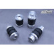 air-ride PREMIUM kit 4-way - Chevrolet Camaro 5 10-15
