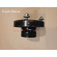 air-ride Digital SMART kit F/R with shocks - Chrysler 300C