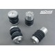 air-ride Digital SMART kit F/R - Ford Fiesta MK6 02-08