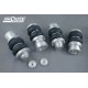 Mounting Brackets with Bags - Mercedes 190 W201