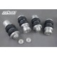 air-ride BEST PRICE kit F/R - Mercedes 190 W201