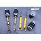air-ride Digital SMART kit - Nissan 350Z / Infinity G35 with shocks