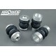 air-ride Digital SMART kit F/R - Opel Corsa D / E