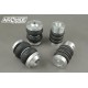 air-ride Digital SMART kit F/R - Peugeot 307