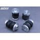 Mounting Brackets with Bags - Renault Clio 4