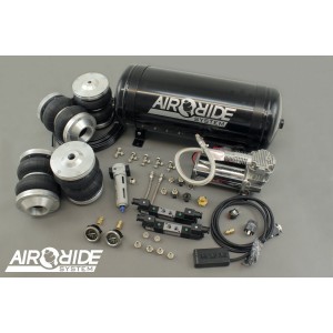 air-ride BEST PRICE kit F/R - Renault Clio 4