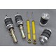 air-ride Digital SMART kit F/R - Skoda Octavia 1 fwd with shocks