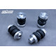 air-ride Digital SMART kit F/R - Skoda Octavia 1 - fwd
