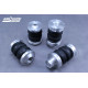air-ride Digital SMART kit F/R - Skoda Octavia 1 - fwd