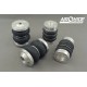 air-ride Digital SMART kit F/R - Skoda Octavia III 5E 2012-