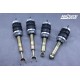Zestaw Cyfrowy SMART - VW Passat B5 / B5FL - 4WD z amortyzatorami