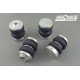 air-ride Digital SMART kit F/R - VW Caddy 1 / Caddy 2