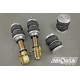 air-ride Digital SMART kit F/R - VW Caddy 1 / Caddy 2 with shocks