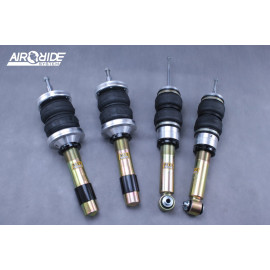 Air Struts and Bags - BMW E39 Limousine