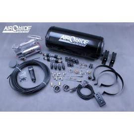 air-ride BEST PRICE kit F/R - MANAGEMENT