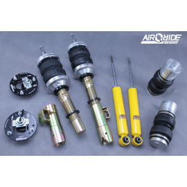 Air Struts and Bags - BMW E24 E28 with Camber Plates