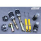 air-ride PREMIUM kit 4-way - BMW 8 E31 with shocks