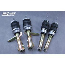 Skock absorbers with Bags - Audi 80 / 90 / Cabrio