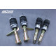 air-ride digital SMART kit - Audi 80 / 90 / Cabrio