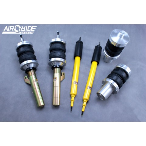Air Struts and Bags - BMW E90 E91 E92 - 4WD