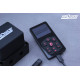 air-ride SMART - digital MANAGEMENT no Tank no Compressor
