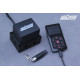 air-ride digital SMART kit - Alfa Romeo Mito