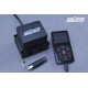 air-ride digital SMART kit - Alfa Romeo Mito with shock absorbers