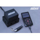 air-ride Digital SMART kit F/R - Ford Fiesta MK6 02-08