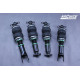air-ride PREMIUM kit 4-way - Chevrolet Corvette C7