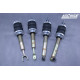 Air Struts and Bags - Audi A4 B5 fwd