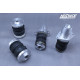 Mounting Brackets with Bags - Subaru BRZ / Toyota GT86