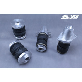 Mounting Brackets with Bags - Subaru BRZ / Toyota GT86