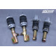 Shocks with Bags - Toyota Celica VII T23