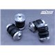 air-ride PRO kit F/R - VW Golf 2 / Jetta 2