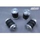 Mounting Brackets with Bags - BMW X5 E70
