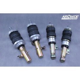 Air Struts and Bags