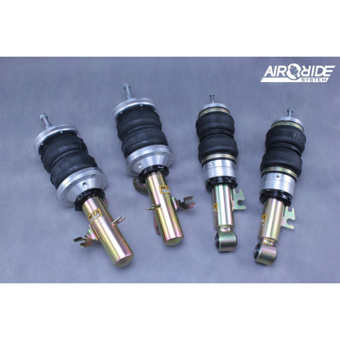 Air Struts and Bags