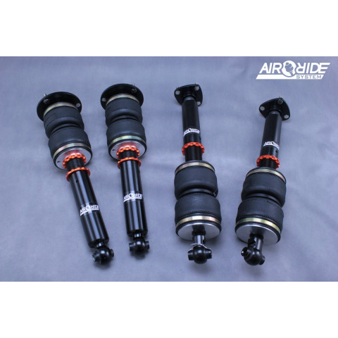 Air Struts and Bags - Lexus GS 300 1997-2004