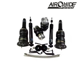 Air Struts and Bags - A6 C8